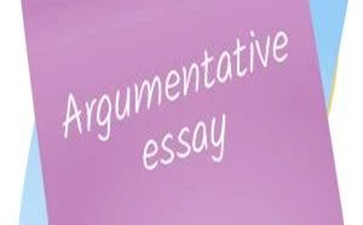 如何写好一篇Argumentative Essay