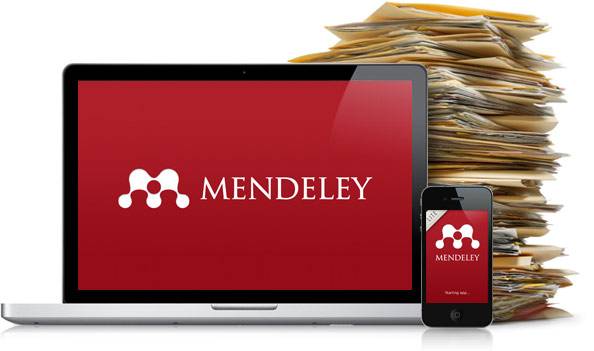 Mendeley LOGO