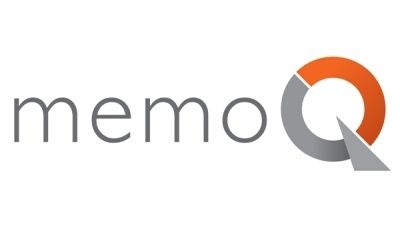 MemoQ logo