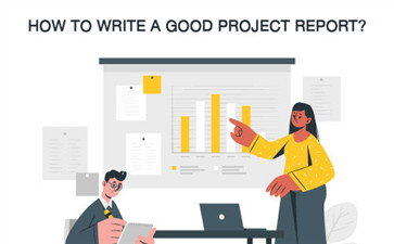 PROJECT REPORT