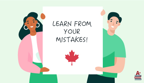 加拿大essay常见错误