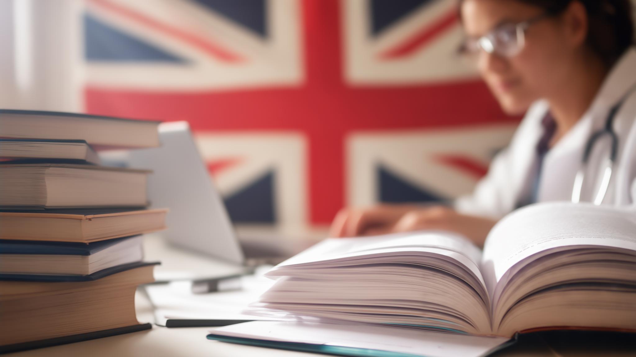 英国医学论文代写