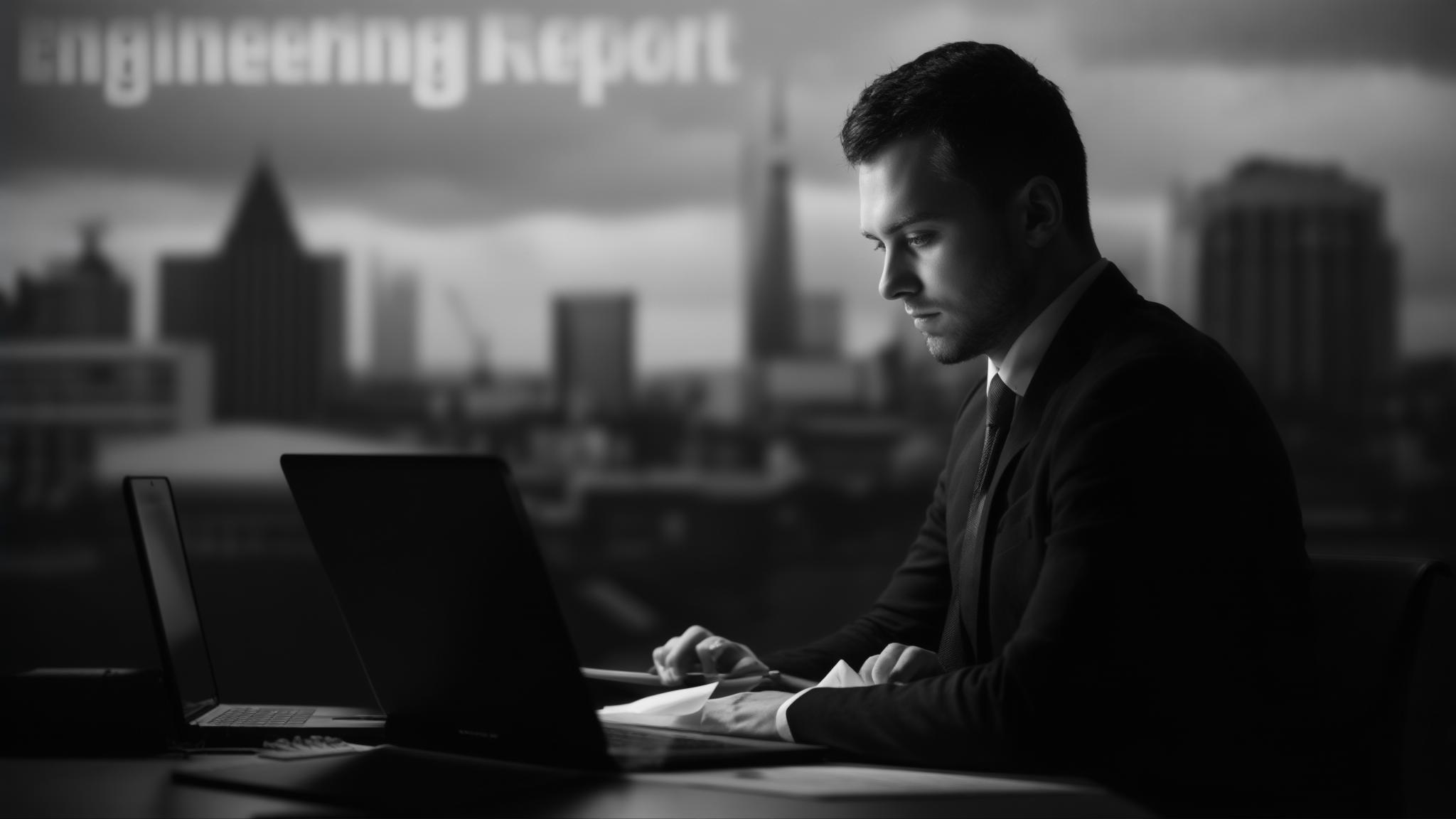 英国工程学report代写